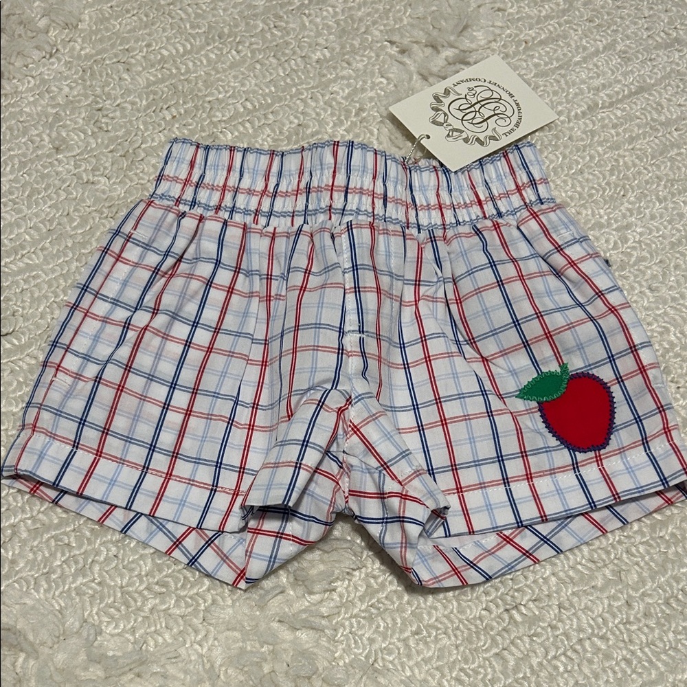 The Beaufort Bonnet Company Shorts NWT